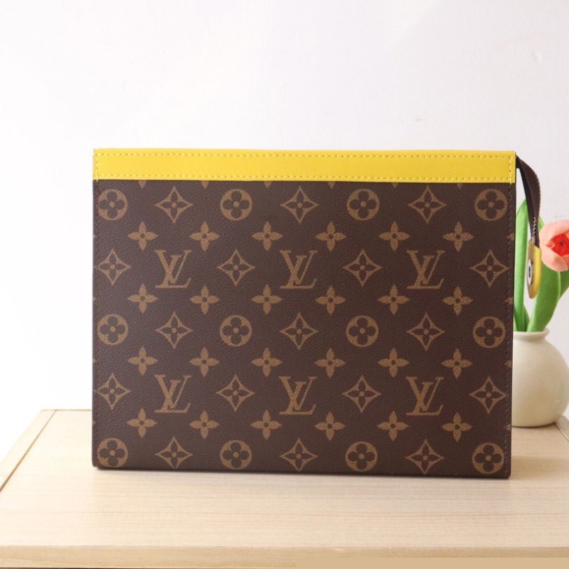 LV Clutch Bags